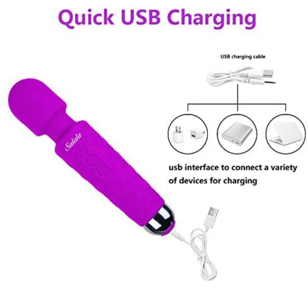 Adult Personal Wand